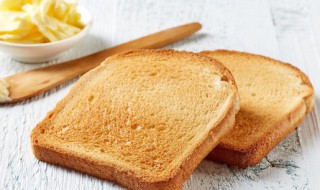 微波炉热面包的做法 微波炉怎样热面包