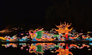 澄湖在哪里 澄湖在哪里哪个省的