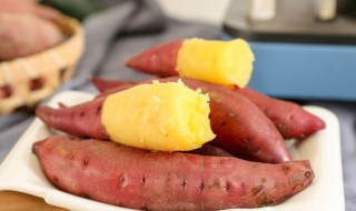 阳台种番薯叶的方法(红薯叶怎么种阳台上)