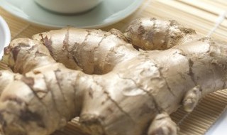 家庭水培生姜种植方法（姜的水培盆栽）