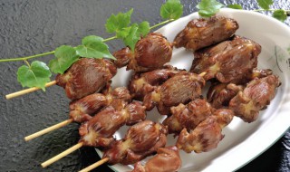 鸡胗怎么煮好吃（鸡胗怎么煮好吃法大全）