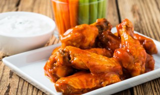 用微波炉烤鸡腿的做法 鸡腿微波炉怎么烤