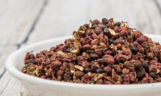 如何种花椒树好 家种花椒树好吗