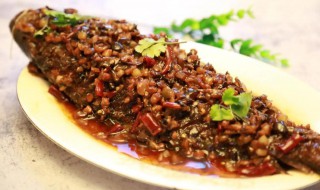 干鱼怎么煮（干鱼怎么煮好吃不硬）