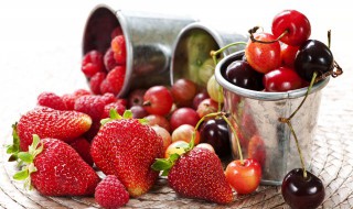 阳台种什么树好吃 适合阳台种的树