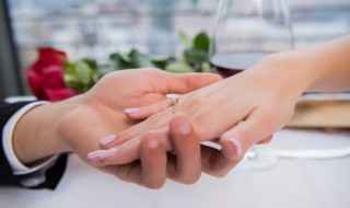 水晶戒指的佩戴方法 水晶戒指怎么穿