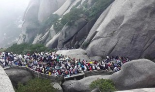 天柱山旅游攻略一日游（长泰天柱山旅游攻略一日游）