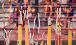 烧纸放家里有什么忌毁(家里放烧纸有讲究吗)