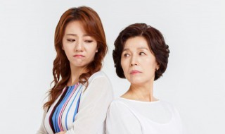 媳妇的妈妈怎么称呼（表弟媳妇的妈妈怎么称呼）