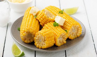 怎么蒸玉米（怎么蒸玉米面发糕）