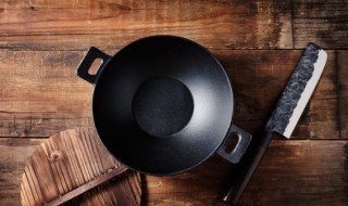 铁锅要怎么养 铁锅要怎么养锅