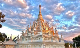 芒市旅游攻略 芒市旅游攻略详细