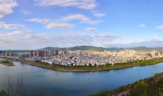 梓潼县旅游攻略 梓潼县周边一日游