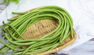 长豆角怎么种植（长豆角怎么种植方法）