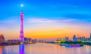 低风险地区去广州需要怎么做 广州哪里低风险