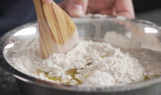 面粉做包子怎么发面 面粉做包子怎么发面冬天