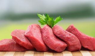 清蒸肉末怎么做更嫩 怎么蒸肉末比较嫩