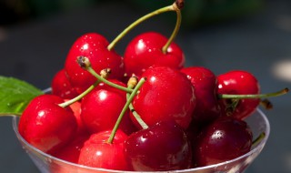 樱桃核咬碎了了怎么办 樱桃核咬破了怎么办