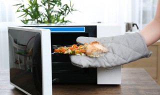 微波炉贝贝南瓜的做法(贝贝小南瓜用微波炉怎么样做好吃)