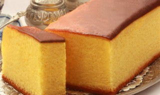 微波炉做蛋糕的做法（微波炉做蛋糕的做法大全）