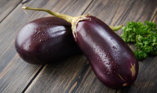 烤茄子微波炉做法（微波烤茄子的做法大全）