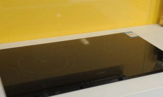 西门子嵌入式电磁炉怎么使用 西门子嵌入式电磁炉使用说明