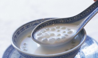 煮熟西米可以保存几天 煮好的西米怎么保存能放多久