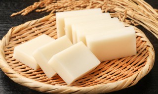 怎么蒸年糕（用糯米粉怎么蒸年糕）