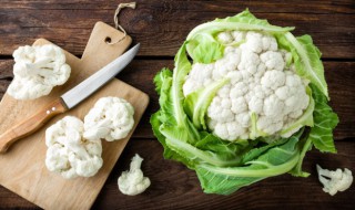 菜花怎么做给宝宝吃 宝宝菜花怎么做好吃