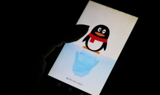 qq怎么查看密码 qq怎么查看密码是多少