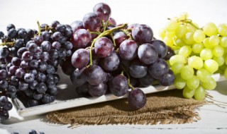 葡萄用肥时间和什么肥 葡萄要施什么肥?什么时间施?