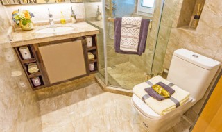 卫生间面积怎么算 卫生间面积怎么算?