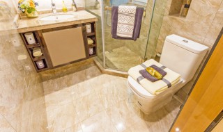 顶楼卫生间反臭味怎么办好（怎样解决顶楼卫生间反臭问题）