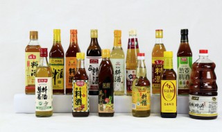 料酒如何区分好坏 料酒怎么挑选好坏质量