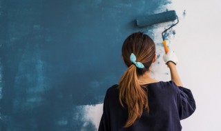 外墙涂料怎么清洗 外墙涂料怎么清洗就没有了