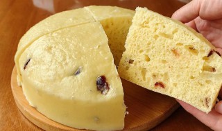 在家里怎么做发糕（在家里面怎么做发糕）