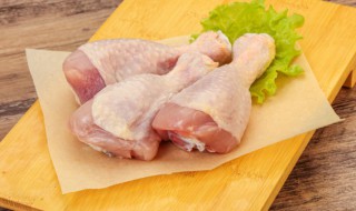 可乐鸡腿怎么烧 可乐鸡腿怎么烧最好吃