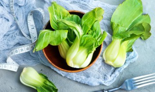 小白菜怎么做汤（小白菜怎么做汤呢）