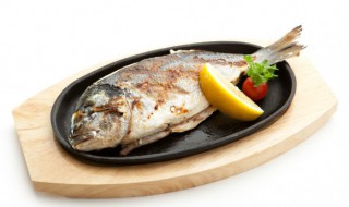 烤鱼怎么烧 烤鱼怎么烧好吃简单又好吃