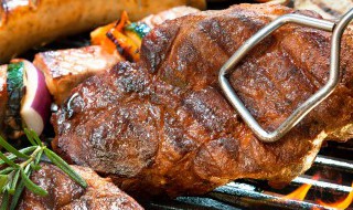 怎么烧烤好吃（土豆怎么烧烤好吃）