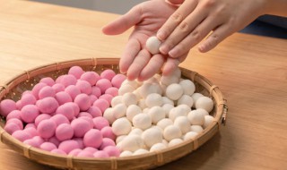 汤圆怎么烧（宁波汤圆怎么烧）