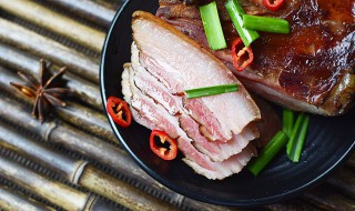 咸肉菜饭怎么烧 电饭煲烧咸肉菜饭怎么烧