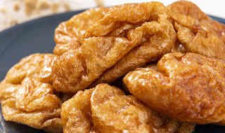 面筋怎么烧好吃（面筋怎么烧好吃又好吃）