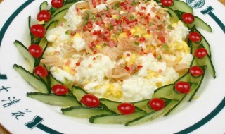 干贝怎么烧 干贝怎么烧法