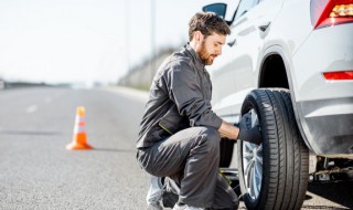 轮毂上的水泥怎么清除 轮毂上的水泥怎么去除
