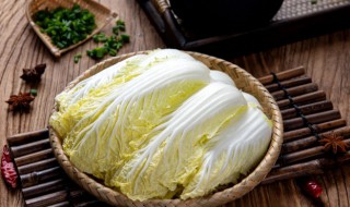 娃娃菜怎么烧 上汤娃娃菜怎么烧