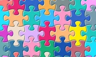 拼图怎么保存 未拼完的拼图怎么保存