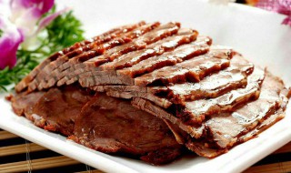 五香牛肉怎么烧（五香牛肉怎么烧?）