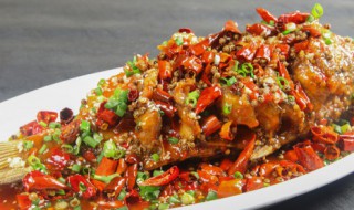 红烧鲫鱼怎么烧好吃（鲫鱼如何红烧好吃）