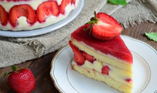 芝士蛋糕怎么保存 吃不完的芝士蛋糕怎么保存
